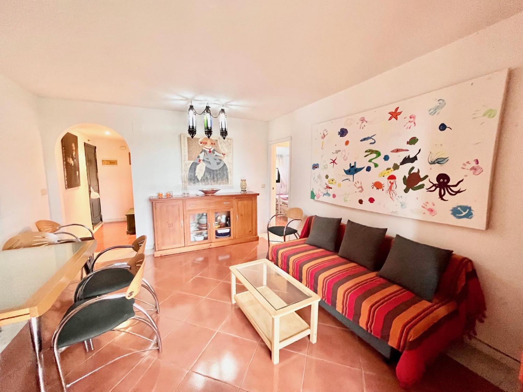 Apartmán Alcaudon Isla Canela Exteriér fotografie
