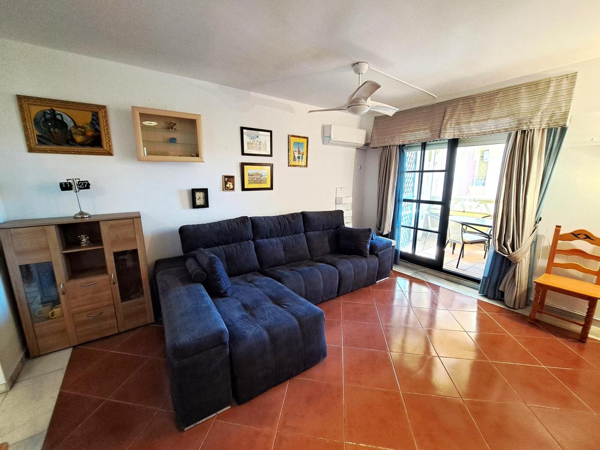 Apartmán Alcaudon Isla Canela Exteriér fotografie