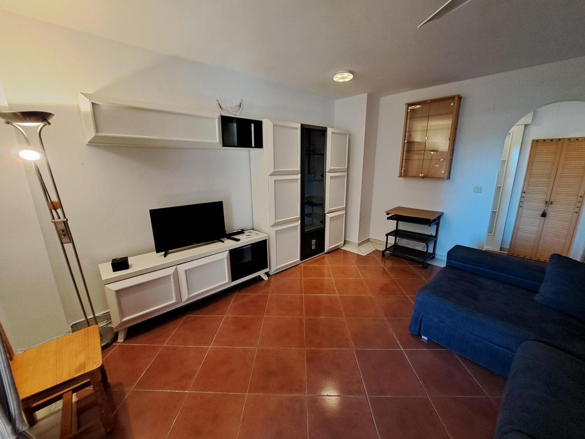 Apartmán Alcaudon Isla Canela Exteriér fotografie