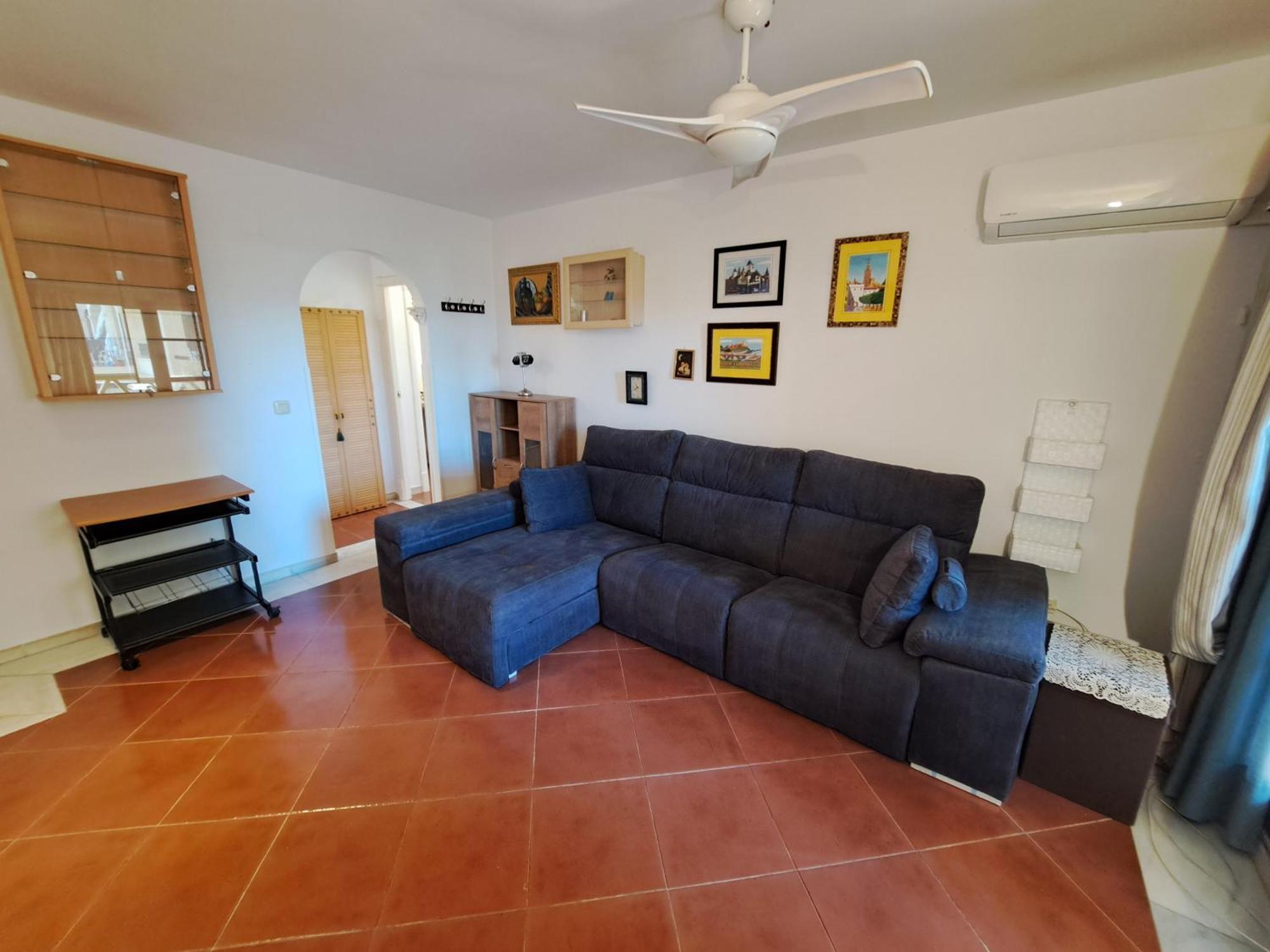 Apartmán Alcaudon Isla Canela Exteriér fotografie